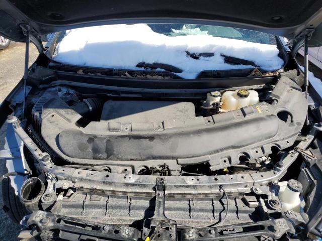 Photo 12 from auction – 2018 BUICK ENCLAVE ES with VIN 5GAEVAKW3JJ155024
