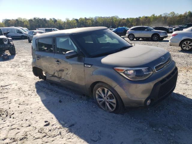 Photo 4 from auction – 2015 KIA SOUL + with VIN KNDJP3A59F7186083