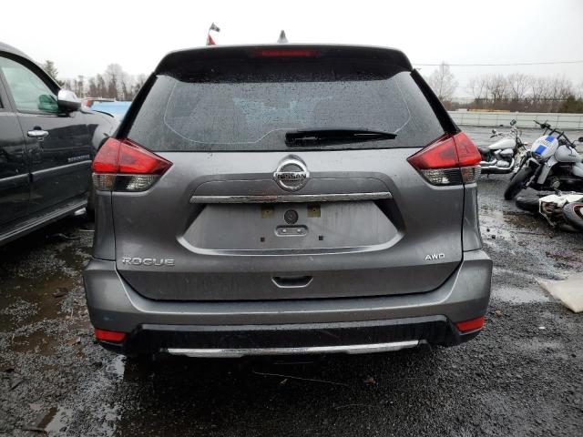 Photo 6 from auction – 2018 NISSAN ROGUE S with VIN KNMAT2MV0JP518986
