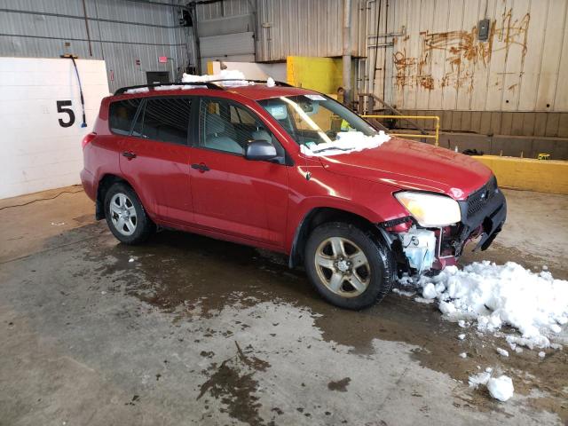 Photo 4 from auction – 2006 TOYOTA RAV4 with VIN JTMBK35V365009389