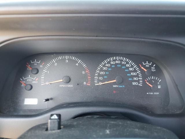 صورة رقم 9 من المزاد - 1999 DODGE DAKOTA مع VIN 1B7GL22X2XS149293