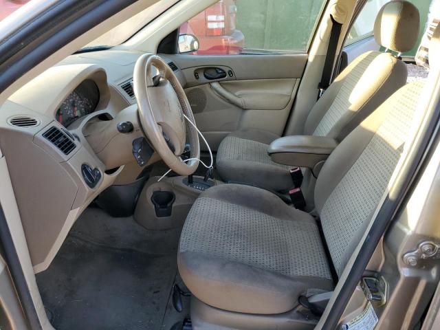 Photo 7 from auction – 2005 FORD FOCUS ZX4 with VIN 1FAFP34N45W117930