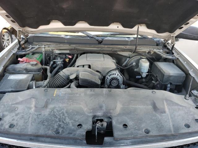 Photo 11 from auction – 2008 CHEVROLET SILVERADO with VIN 1GCEC19C48Z113988