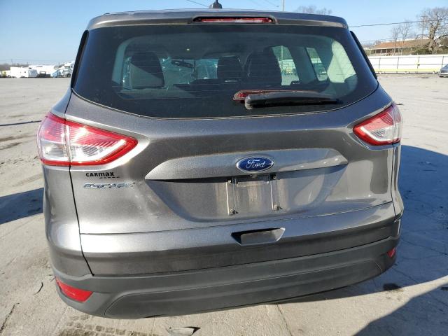 Photo 6 from auction – 2014 FORD ESCAPE S with VIN 1FMCU0F7XEUE35951