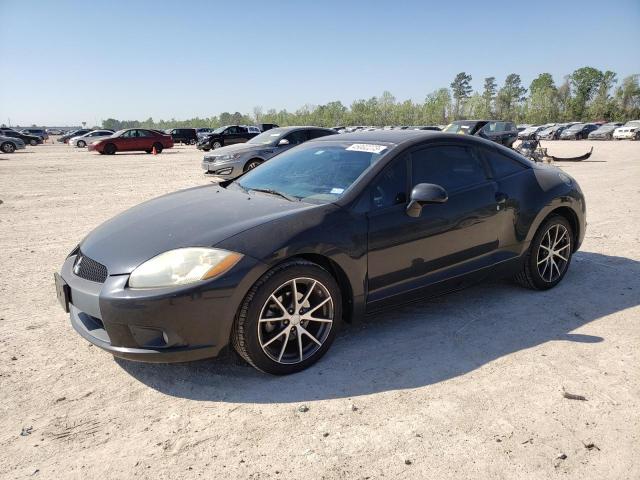 MITSUBISHI ECLIPSE GS 2011 with VIN 4A31K5DF8BE002608 - Photo from auction