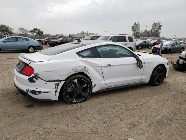 Photo 3 from auction – 2022 FORD MUSTANG with VIN 1FA6P8THXN5138652