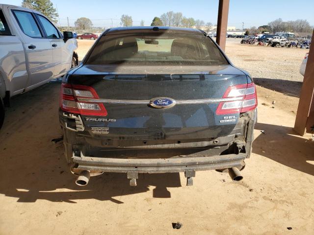 Photo 6 from auction – 2014 FORD TAURUS SEL with VIN 1FAHP2E87EG156808