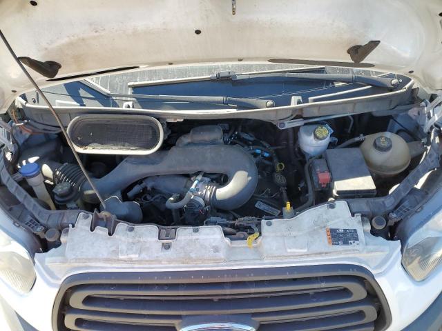 Photo 12 from auction – 2018 FORD TRANSIT T- with VIN 1FTYE1ZM3JKA00578