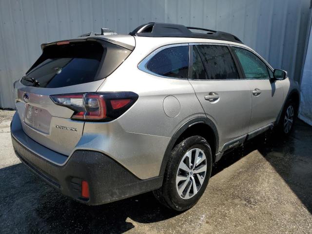 Photo 3 from auction – 2020 SUBARU OUTBACK PR with VIN 4S4BTACC1L3109710
