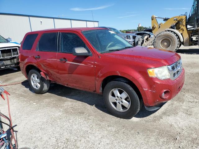 Photo 4 from auction – 2010 FORD ESCAPE XLS with VIN 1FMCU0C78AKC75336