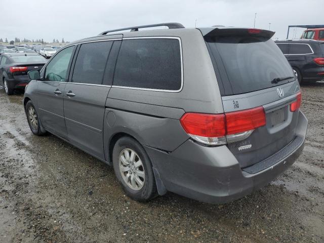 Photo 2 from auction – 2009 HONDA ODYSSEY EX with VIN 5FNRL38739B021375