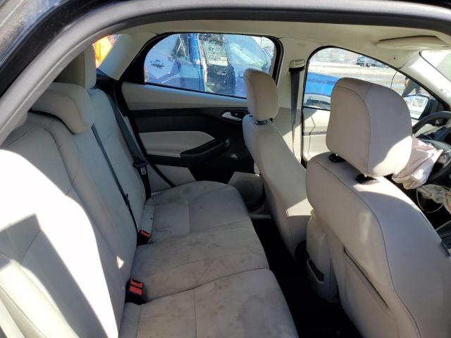 Photo 10 from auction – 2017 FORD FOCUS SE with VIN 1FADP3K27HL246590