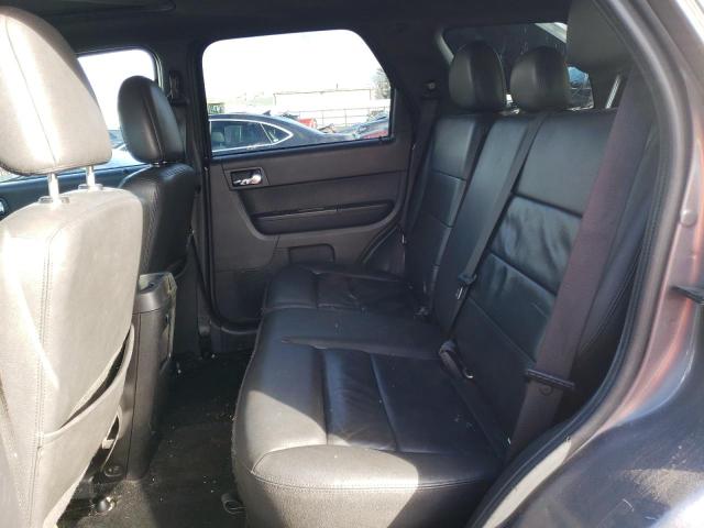 Photo 10 from auction – 2012 FORD ESCAPE LIM with VIN 1FMCU9EG2CKA02395