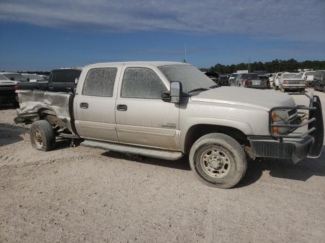 Photo 4 from auction – 2007 CHEVROLET SILVERADO with VIN 1GCHK23D57F145985