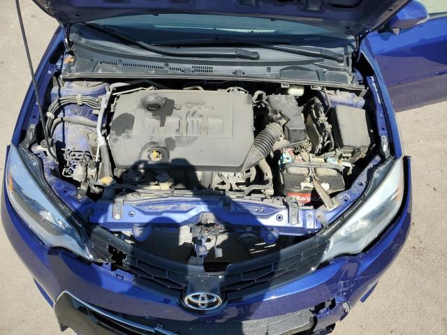 Photo 11 from auction – 2015 TOYOTA COROLLA L with VIN 5YFBURHE9FP312043