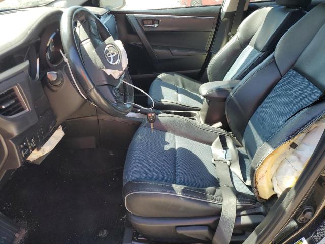 Photo 7 from auction – 2016 TOYOTA COROLLA L with VIN 5YFBURHE4GP495644