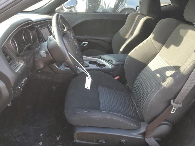 Photo 7 from auction – 2021 DODGE CHALLENGER with VIN 2C3CDZBT5MH572751