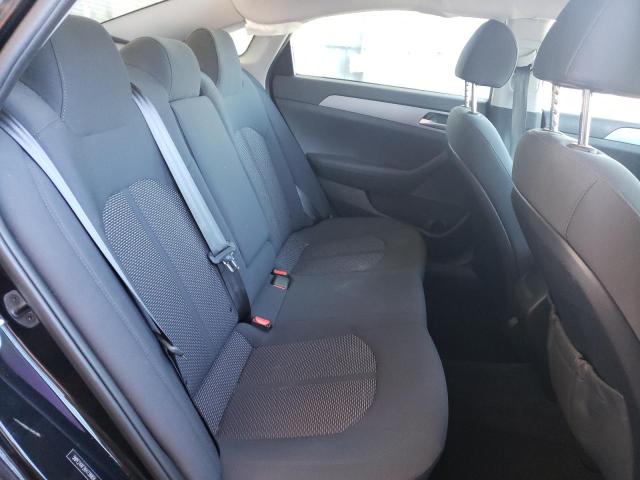Photo 10 from auction – 2019 HYUNDAI SONATA SE with VIN 5NPE24AF2KH738804