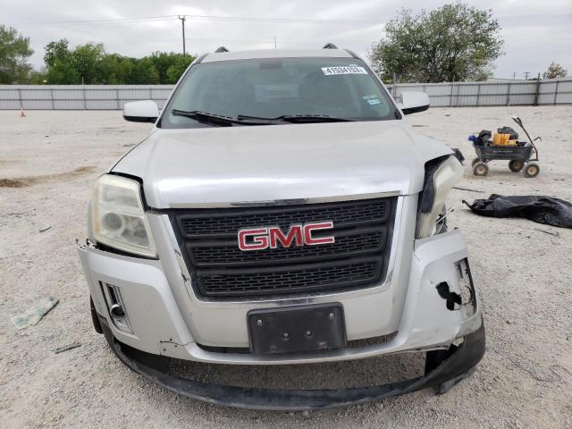 Photo 5 from auction – 2011 GMC TERRAIN SL with VIN 2CTFLVEC9B6369181