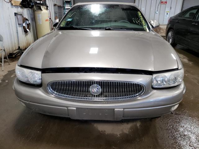 Photo 5 from auction – 2000 BUICK LESABRE CU with VIN 1G4HP54K9YU117423