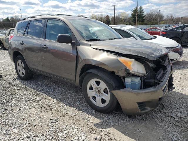 Photo 4 from auction – 2011 TOYOTA RAV4 with VIN 2T3BF4DV1BW122031