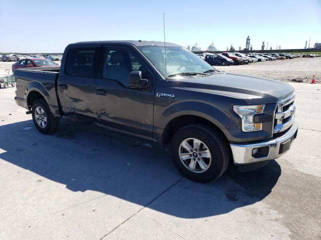 Photo 4 from auction – 2016 FORD F150 SUPER with VIN 1FTEW1C86GFC59871