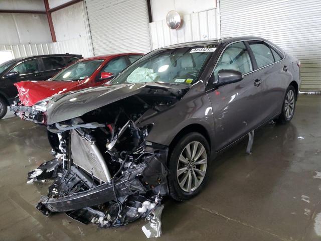 Photo 1 from auction – 2017 TOYOTA CAMRY LE with VIN 4T1BF1FK2HU797521