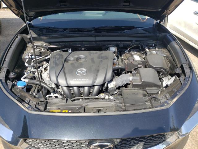 Photo 12 from auction – 2022 MAZDA CX-30 SELE with VIN 3MVDMBBLXNM453635