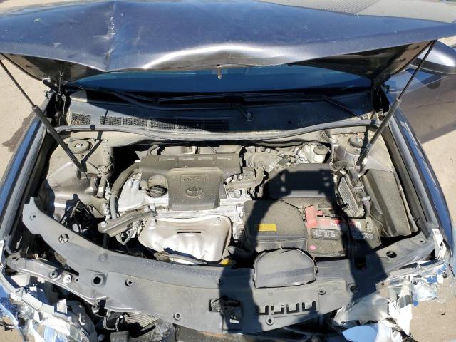 Photo 11 from auction – 2014 TOYOTA CAMRY L with VIN 4T1BF1FK3EU363555