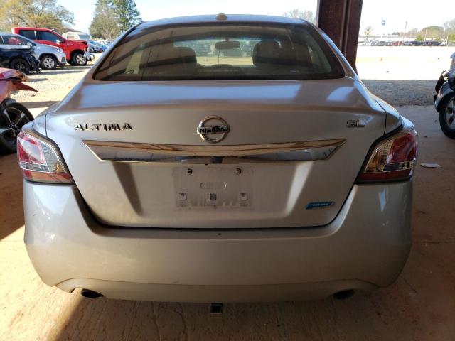 Photo 6 from auction – 2014 NISSAN ALTIMA 2.5 with VIN 1N4AL3AP3EC901643
