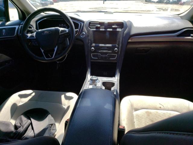 Photo 8 from auction – 2020 FORD FUSION SE with VIN 3FA6P0HD1LR143322