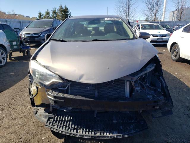 Zdjęcie 5 z aukcji – 2014 TOYOTA COROLLA L z VIN 2T1BURHE2EC083896