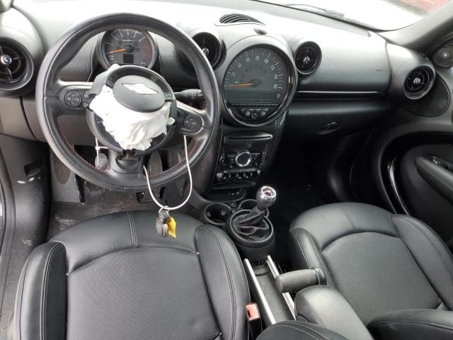 Photo 8 from auction – 2016 MINI COOPER COU with VIN WMWZB3C53GWM33388