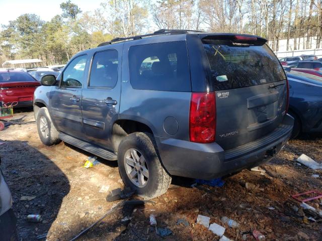 Photo 2 from auction – 2007 GMC YUKON with VIN 1GKFC13J67J127985