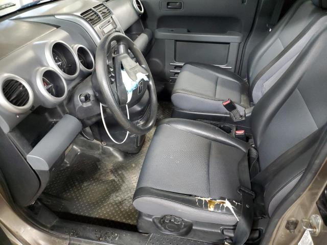 Photo 7 from auction – 2004 HONDA ELEMENT EX with VIN 5J6YH18504L012763