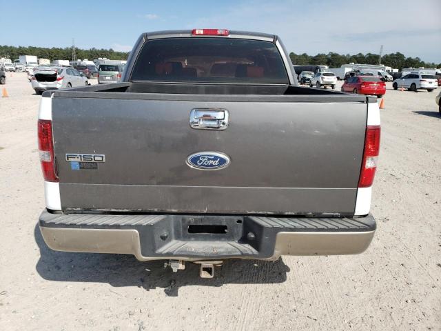 Photo 6 from auction – 2008 FORD F150 SUPER with VIN 1FTRW12W38FB72884