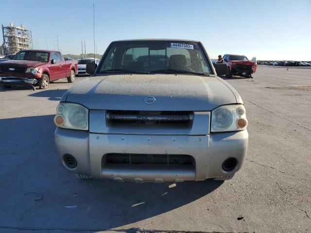 Photo 5 from auction – 2003 NISSAN FRONTIER K with VIN 1N6DD26T73C403704