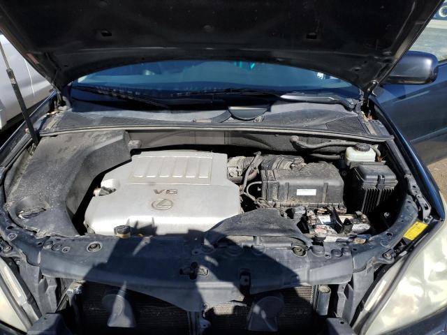 Photo 11 from auction – 2007 LEXUS RX 350 with VIN JTJGK31U370010167