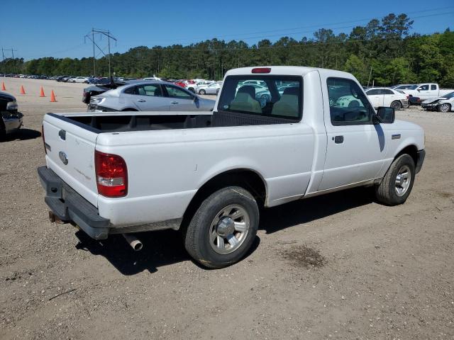 Photo 3 from auction – 2009 FORD RANGER with VIN 1FTYR10D09PA06922