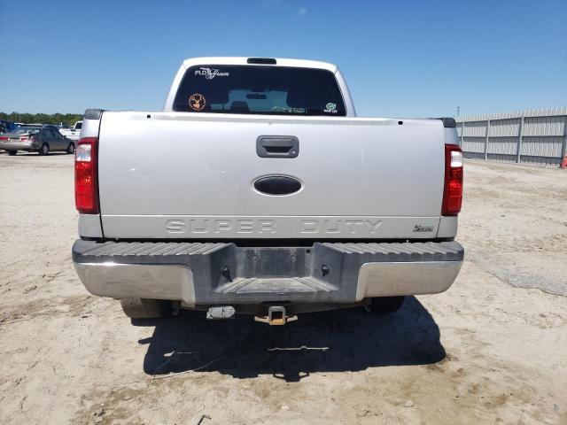 Photo 6 from auction – 2011 FORD F250 SUPER with VIN 1FT7W2B61BEC24409