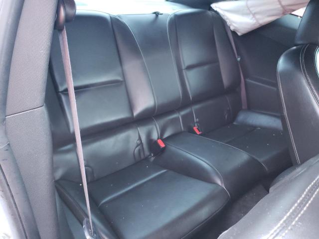 Photo 10 from auction – 2015 CHEVROLET CAMARO 2SS with VIN 2G1FK1EJ9F9202533