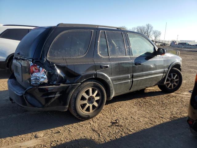 Photo 3 from auction – 2005 BUICK RAINIER CX with VIN 5GADT13S952204384