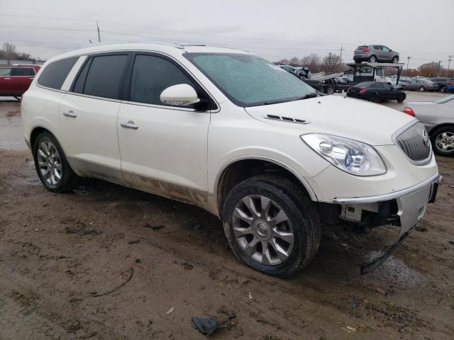 Photo 4 from auction – 2012 BUICK ENCLAVE with VIN 5GAKVDED1CJ394718