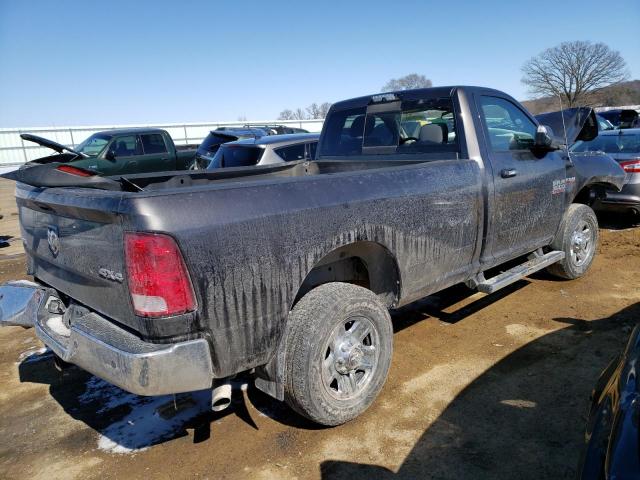 Photo 3 from auction – 2018 RAM 3500 SLT with VIN 3C63R3BJ5JG292484