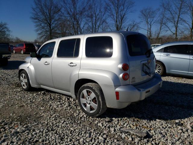 Photo 2 from auction – 2011 CHEVROLET HHR LS with VIN 3GNBAAFW7BS531545