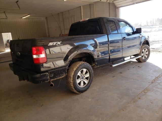 Photo 3 from auction – 2008 FORD F150 with VIN 1FTRX14W08FB33129