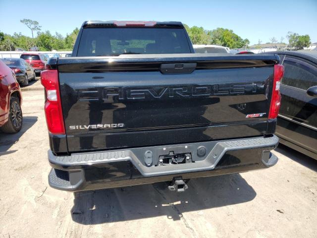 Photo 6 from auction – 2019 CHEVROLET SILVERADO with VIN 3GCPWDED4KG150059