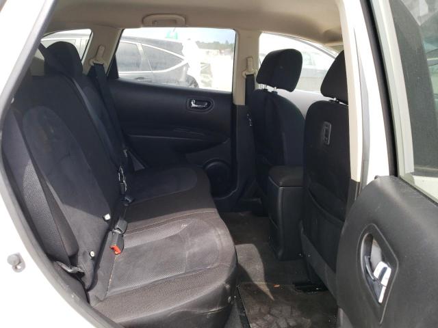 Photo 10 from auction – 2013 NISSAN ROGUE S with VIN JN8AS5MT4DW555055