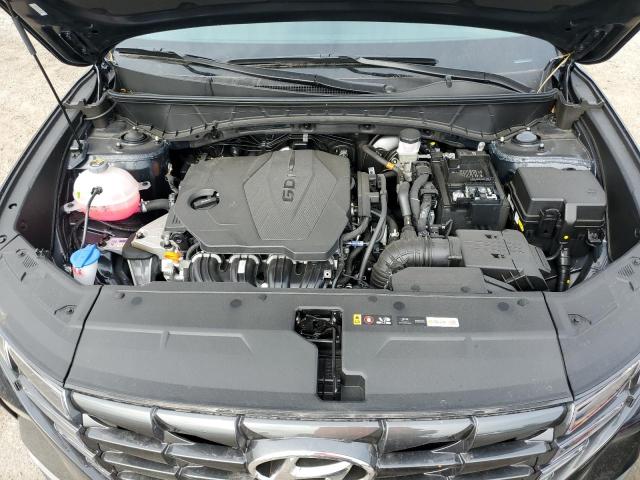 Photo 12 from auction – 2022 HYUNDAI TUCSON SEL with VIN KM8JBCAE5NU166732
