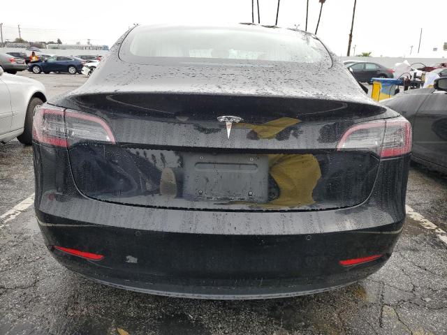 Photo 6 from auction – 2018 TESLA MODEL 3 with VIN 5YJ3E1EAXJF155339